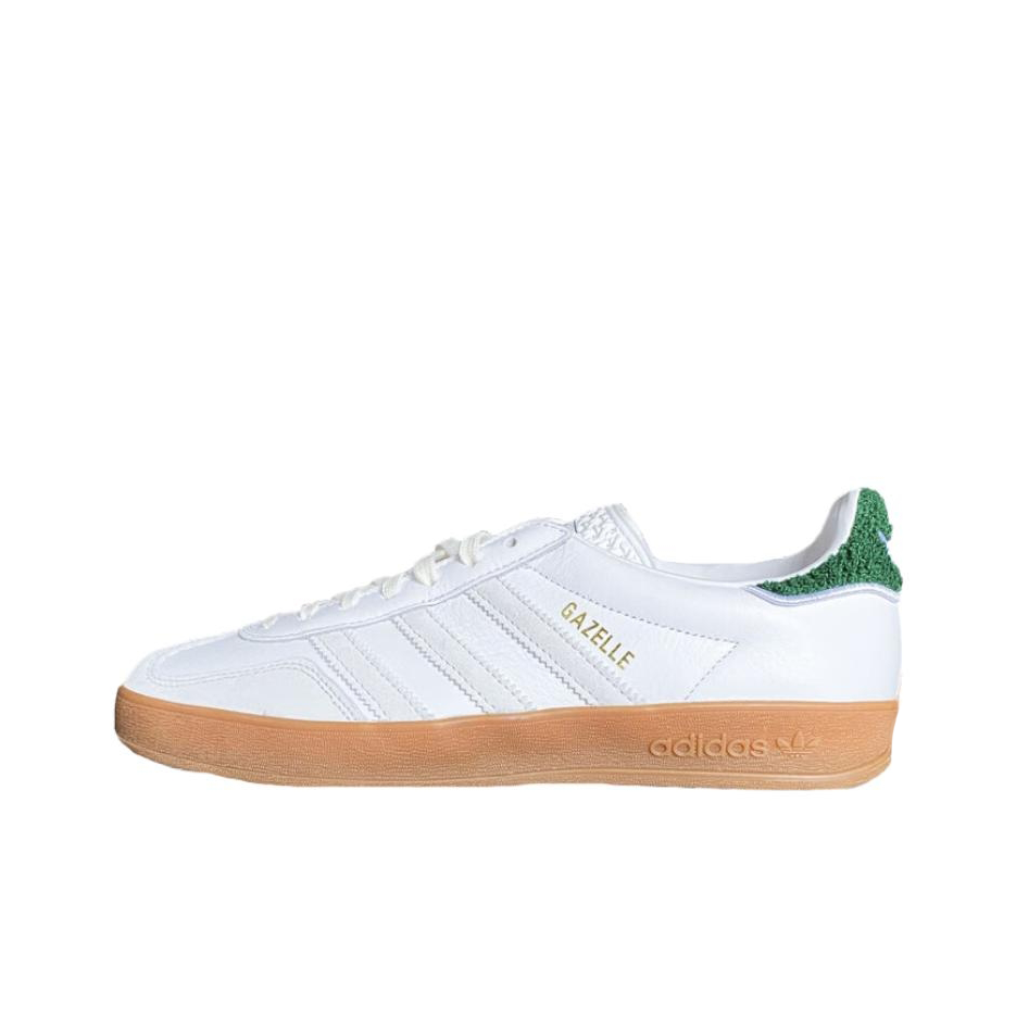 Adidas Shoes Gazelle - Adidas Originals GAZELLE INDOOR Низкие кеды