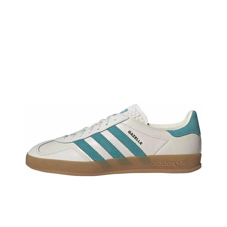 Adidas Shoes Gazelle - Adidas Originals GAZELLE INDOOR Удобные низкие