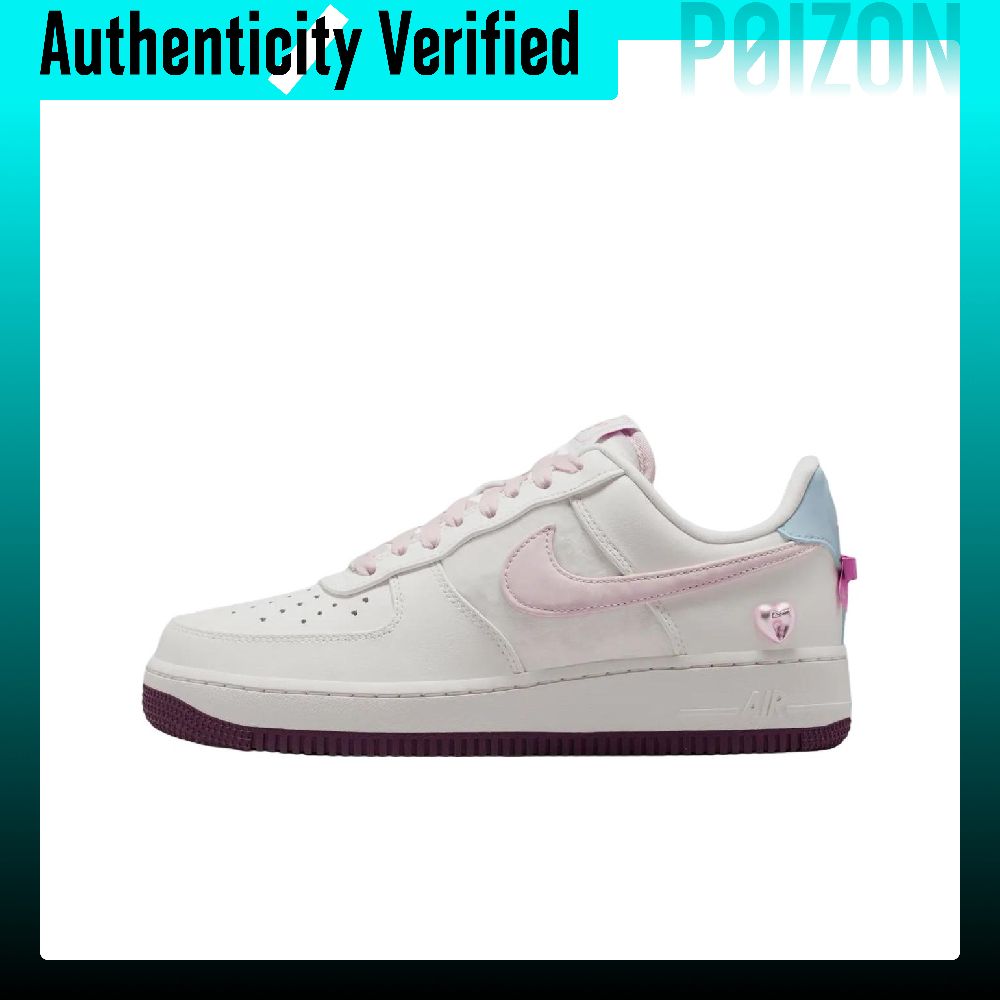 Nike Shoes Air Force 1 - Женские кроссовки для скейтбординга Nike Air