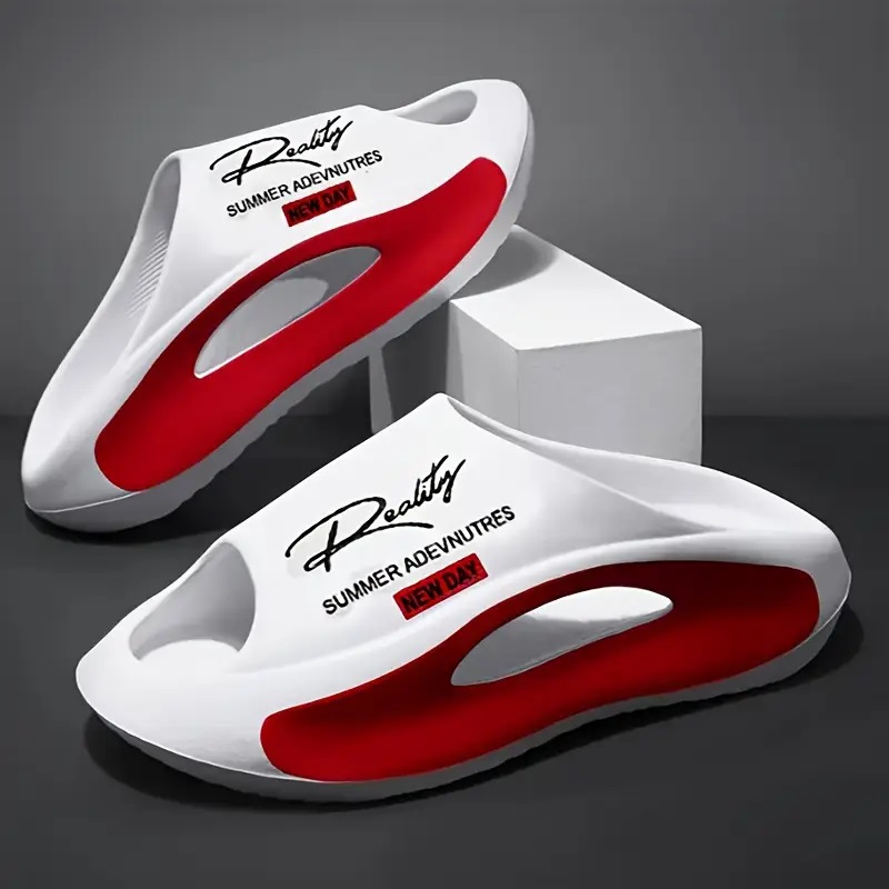 Espadrille Slip On - Повседневные тапочки унисекс на все времена
