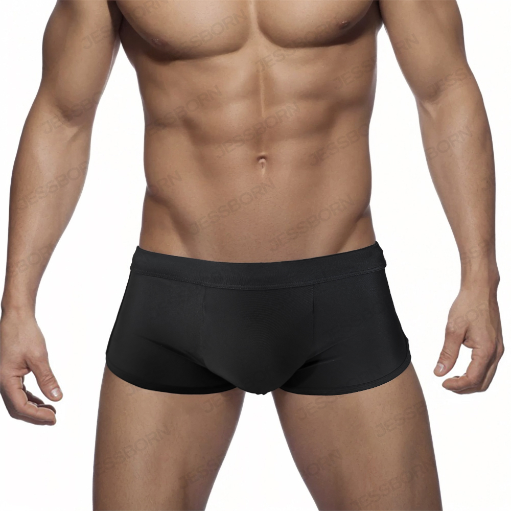 Сексуальные мужские плавки, од – обзор и цена Swim Trunk Quick Dry