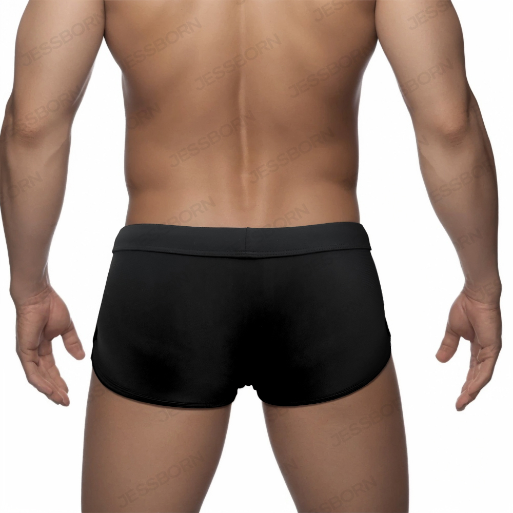 Сексуальные мужские плавки, од – обзор и цена Swim Trunk Quick Dry