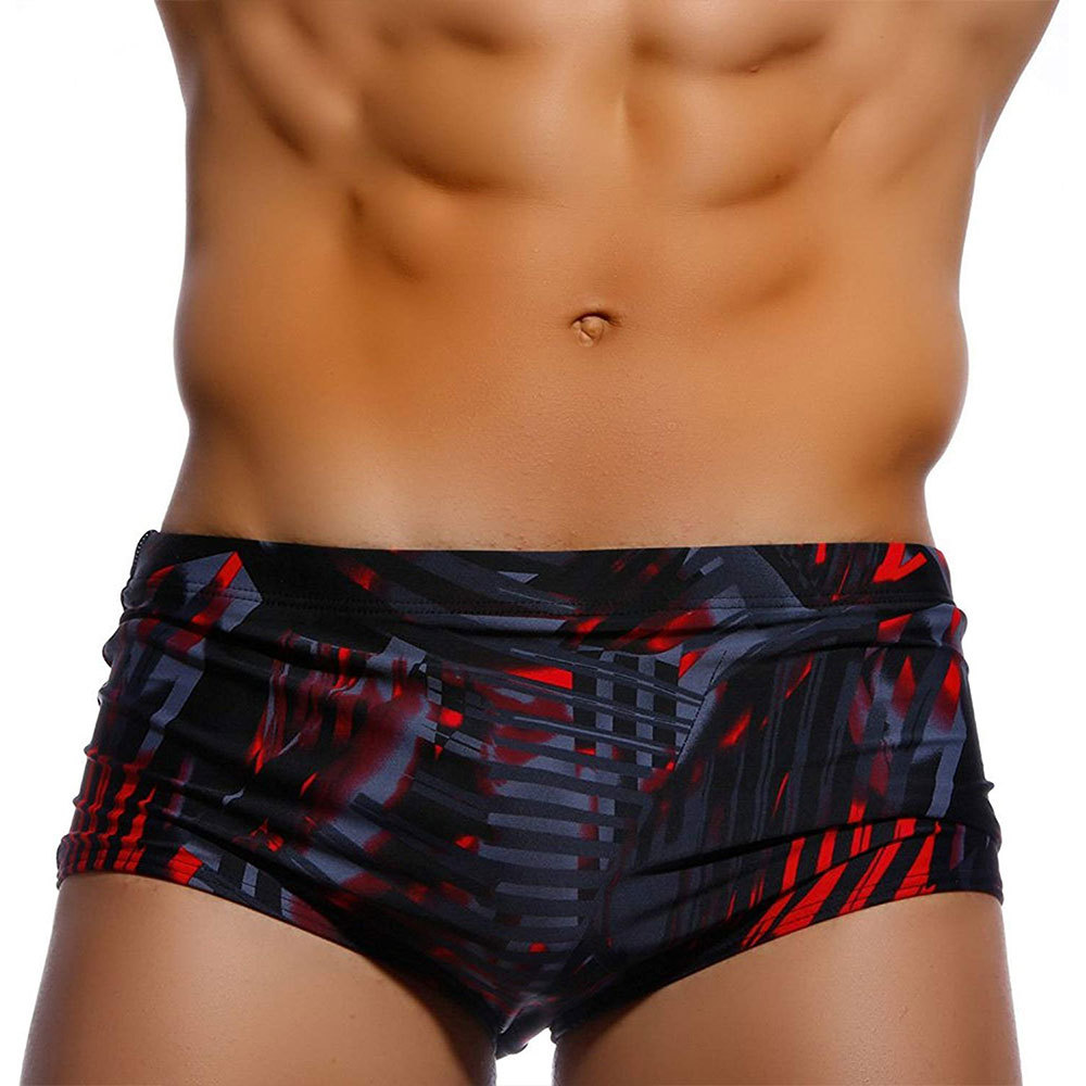 Мужские купальники, Бразильски – обзор и цена Trunks Board Surf