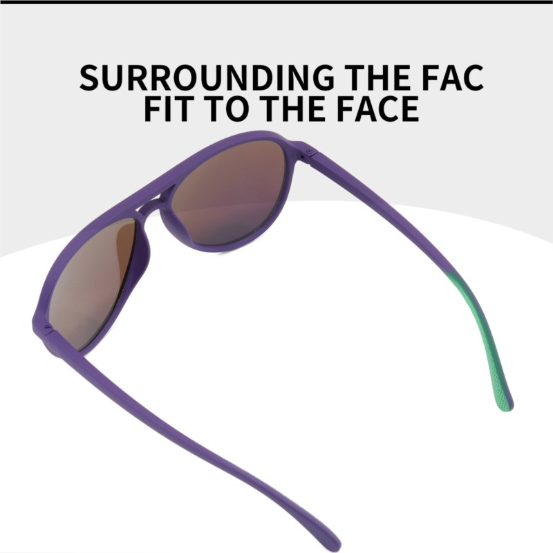 Поляризованные солнцезащитные  – обзор и цена Sunglasses Aviator Polarized