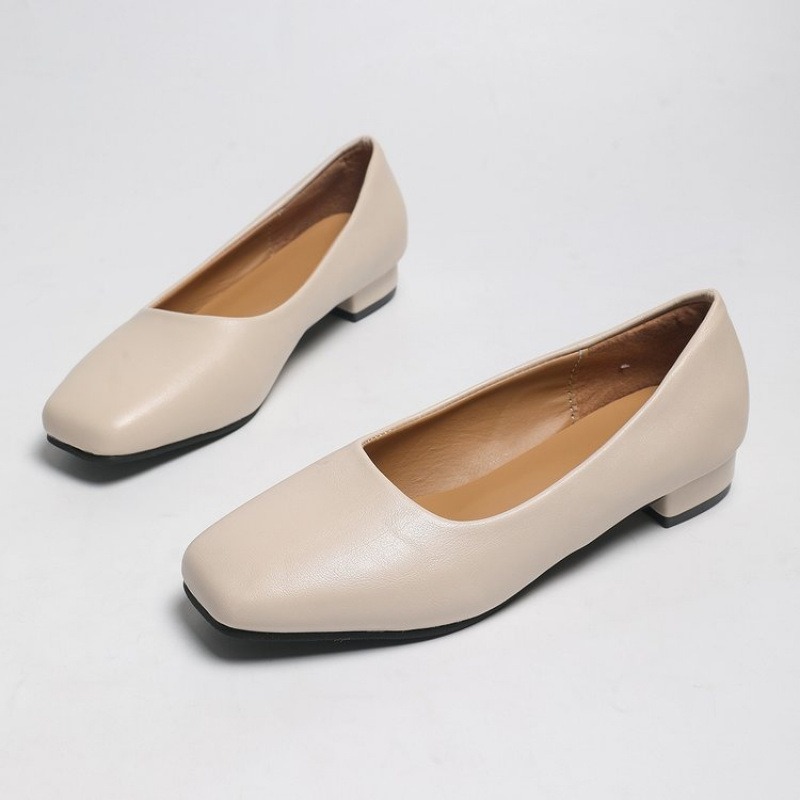 Новые женские лоферы на плоско – обзор и цена Espadrille Slip On