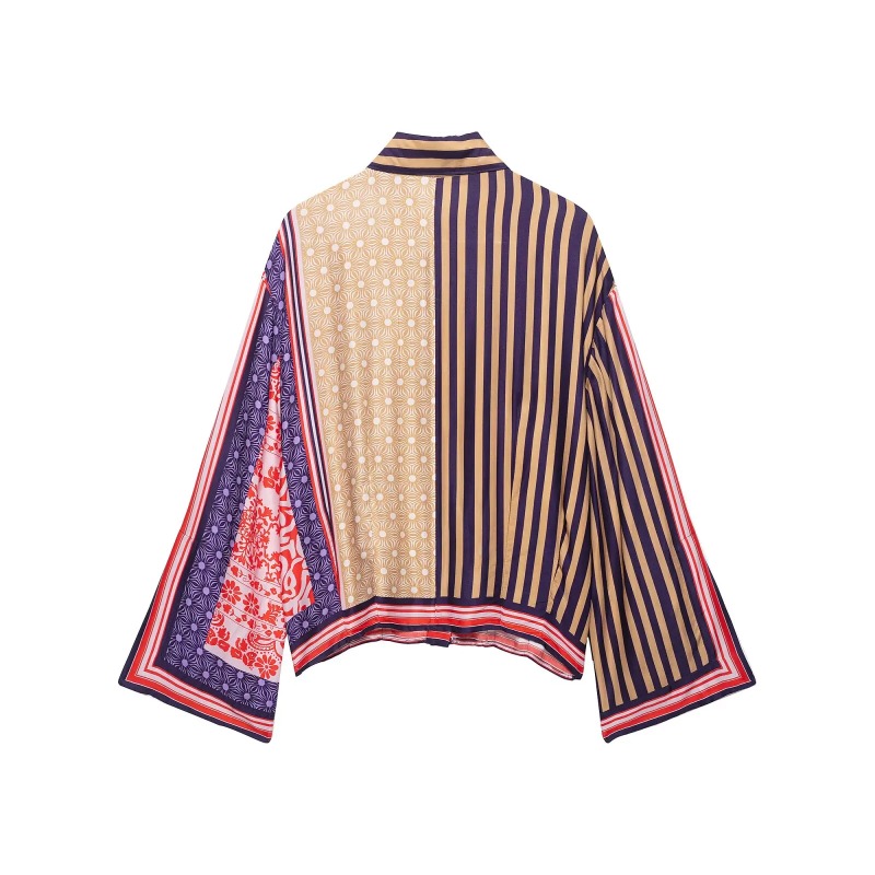 2026 Элегантные стильные юбки- – обзор и цена Shirt Camp Collar