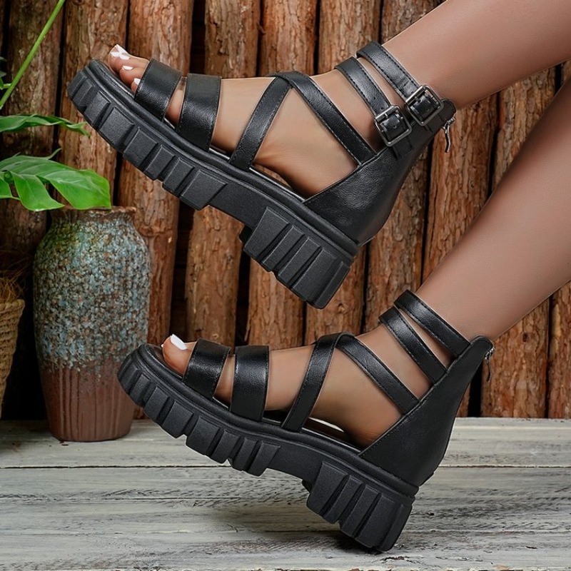 Женские сандалии в римском сти – обзор и цена Espadrille Slip On
