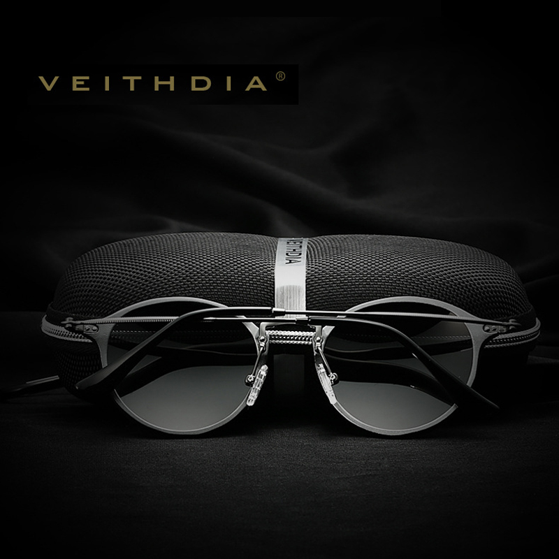 Солнцезащитные очки VEITHDIA д – обзор и цена Sunglasses Aviator Polarized