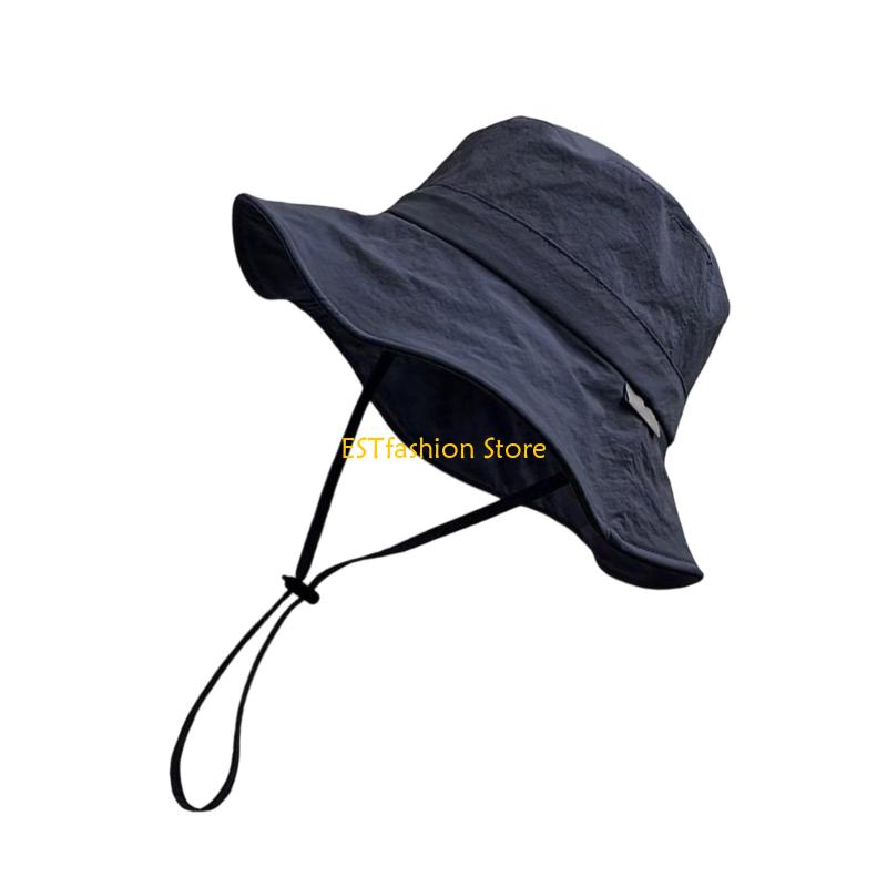 Y5GC Дышащая складная шляпа от – обзор и цена Packable Hat Nylon