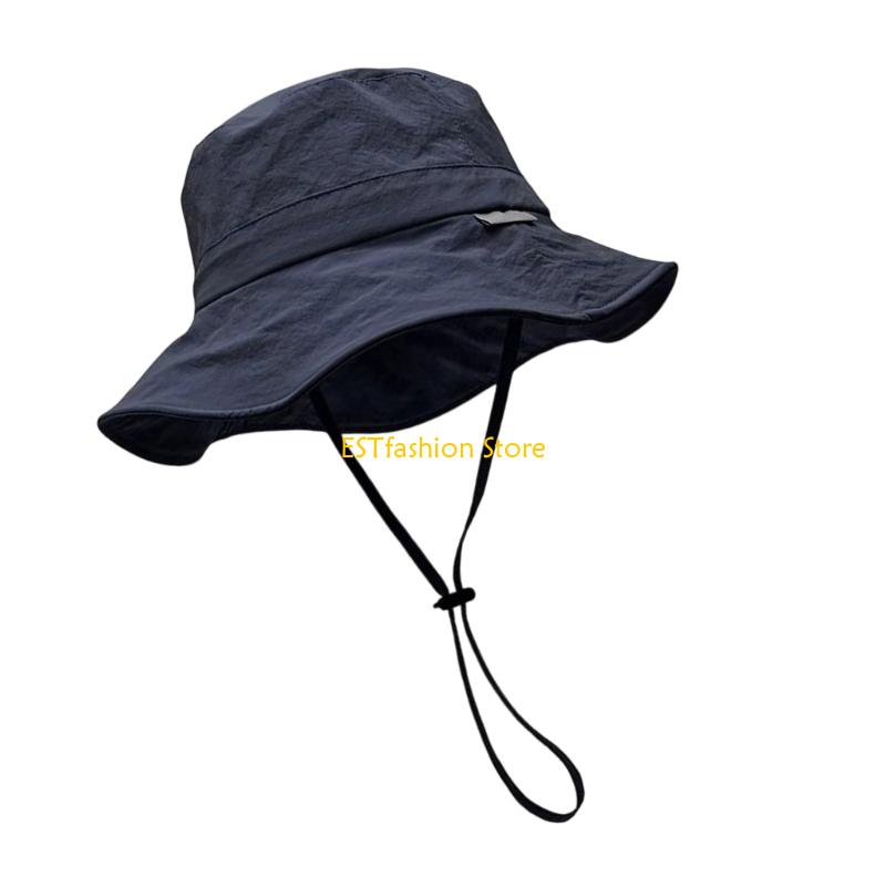Y5GC Дышащая складная шляпа от – обзор и цена Packable Hat Nylon