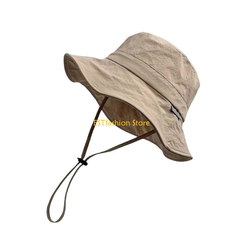 Y5GC Дышащая складная шляпа от – обзор и цена Packable Hat Nylon