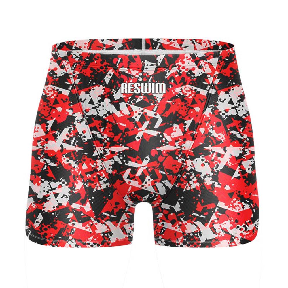 Летние мужские спортивные плав – обзор и цена Swim Trunk Quick Dry