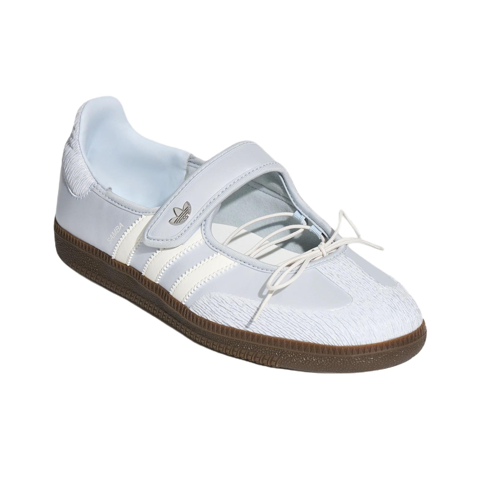 Женские туфли Adidas Originals – обзор и цена Adidas Shoes Samba
