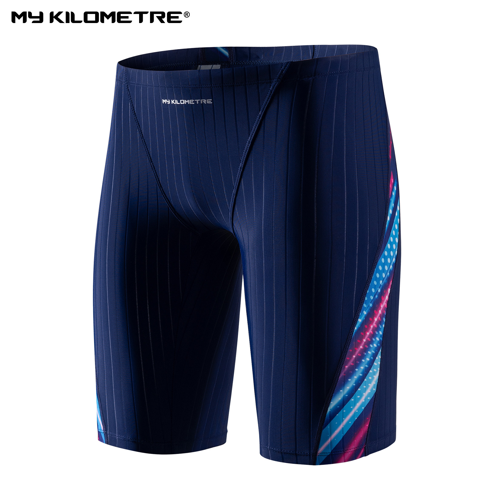 MY KILOMETRE Мужской купальный – обзор и цена Swim Trunk Quick Dry