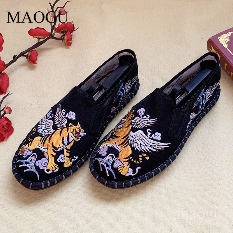 Унисекс-лоферы в китайском сти – обзор и цена Espadrille Slip On