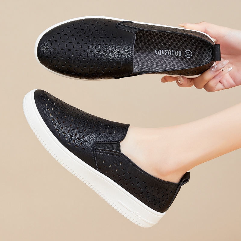 Модные женские кроссовки 2026: – обзор и цена Espadrille Slip On
