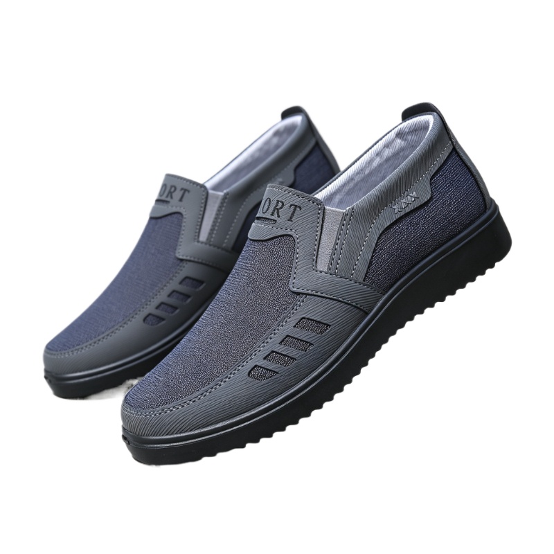 Мужские слипоны из холщовой тк – обзор и цена Espadrille Slip On